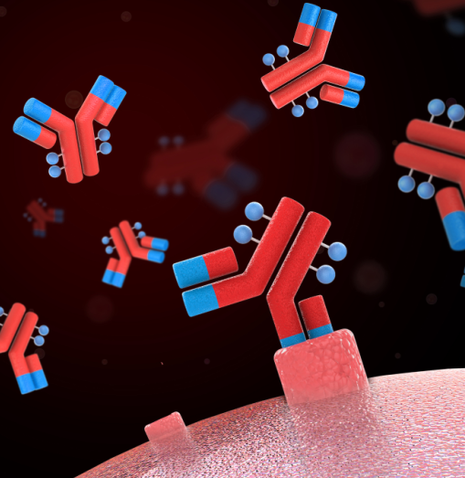 Monodisperse polyethylene glycol